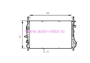   Ford Mondeo III M/A 20 TD 2001